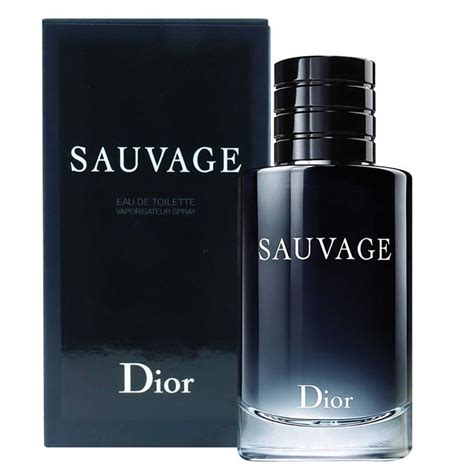 dior sauvage eau de toilette spray 2 oz|sauvage dior 60ml price.